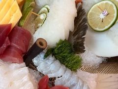 -川旺角融合菜•海景餐厅(星海广场店)