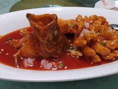 -琼林徽宴(中央门店)
