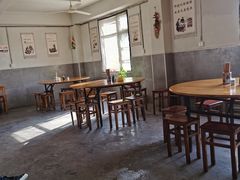 -老虎灶小吃