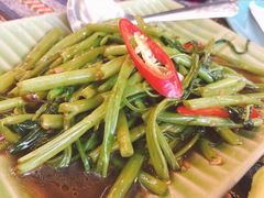 -Paak Dang Riverside 红嘴河畔餐厅