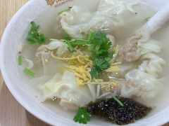 -琴岛顺天馄饨(营口路市场店)