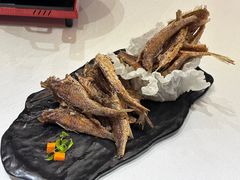 特色小黄鱼-930私房菜(欧阳路店)