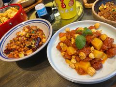 -打酱油·非遗淮扬菜(瘦西湖梅岭店)