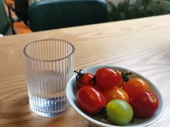 -院子餐厅·大锅菜·老杭帮(桥西直街店)