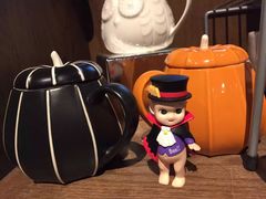 -星巴克(红房子店)