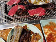 -蚝英雄鲜蚝自助专门店(长楹天街直营店)