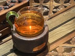 -翁暖茶馆(滨江东总店)