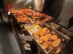 -梨花自助烤肉(乐宾店)