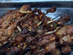 -宋文成烤肉(白沙巷店)