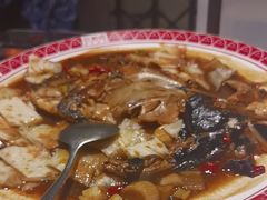 -旺顺阁鱼头泡饼(小红门店)
