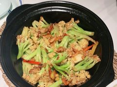 -四道菜·福建菜馆(莆田万达店)