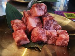 -韩味南山塔·烤肉自助(中骏世界城店)