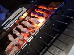 -很久以前羊肉串(打浦路店)