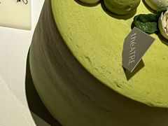-théATRE 茶聚场(王府中環店)