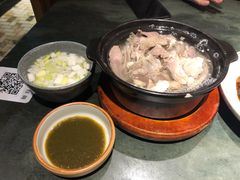 泉水羊肉-兰溪小馆(首经贸店)