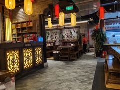 -小龙坎老火锅(北京三里屯店)