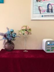 点击看大图 店内环境-成都西区医院整形美容