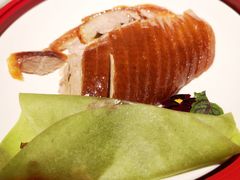 酥香烤鸭-北平食坊·烤鸭(黄寺大街店)