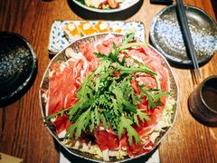 -王氏炉匠·烧鸟放题自助(好运街店)
