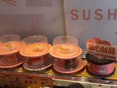 -争鲜回转寿司(通州万达店)
