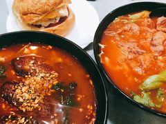 -华嫂冰室(尖沙咀店)