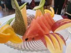 -维兰西餐(万泉河店)