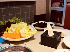 -蝎王府羊蝎子(虎坊桥总店)