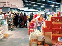 -Olé精品超市(沈阳万象城店)