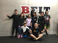 -Burn Fit燃炼健身工作室(新都旗舰店)