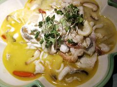 -蜜桃花开·中西融合菜E&W(南长街店)