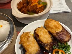 -点点心点心专门店(旺角店)