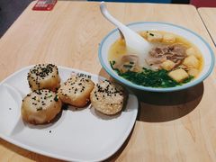 -小杨生煎(湟普汇店)