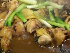 鸡煲-鹅城