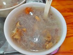 面线糊-东街钟楼肉粽(总店)