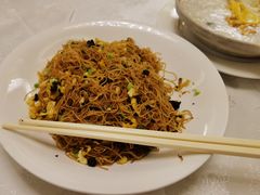 -酌宴府The China Club·广州万富希尔顿酒店(云城东路店)