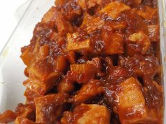 八宝辣酱-老人和饭店(淮海中路店)