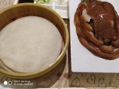 -大鸭梨烤鸭(左家庄店)