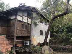 -安仁古镇
