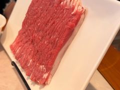 -清真·鸦儿李记·涮肉(花市店)