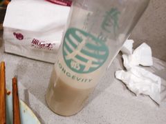 -寿奶茶·鲜奶与茶(合生汇购物中心店)