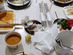 -龍歌自助小火锅(崂山丽达店)