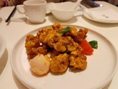 荔枝肉-莆田餐厅PUTIEN(西安万象天地店)