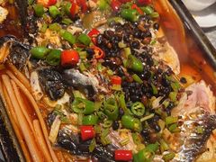 -里岛烤鱼(东港凯虹广场店)