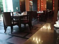 -羡餐厅·杭帮菜·淳菜(千岛湖自由洲际殿店)