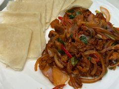 薄饼肥牛-春暖花开(西溪店)