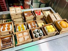 -欢姐伦教糕(北海大道北店)