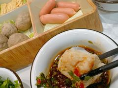 -楚江子·龙继斑鱼庄(建设东路店)