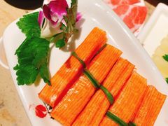 -锦城印象火锅(天府三街店)