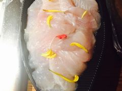 -老牌坊云南鱼豆花火锅(嵩山店)