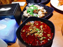 -红盔甲·小龙虾(天钥桥店)